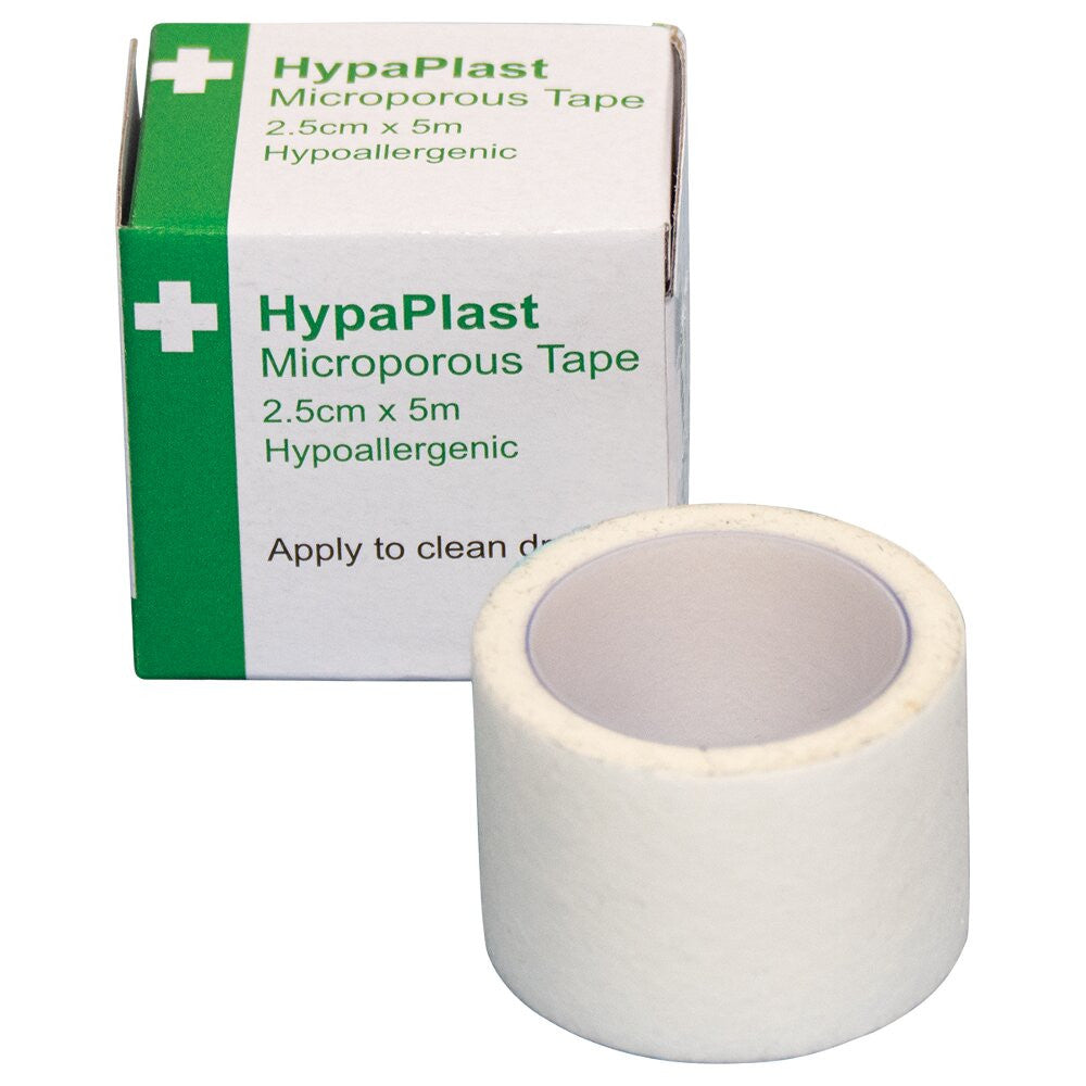 FIRST AID TAPES