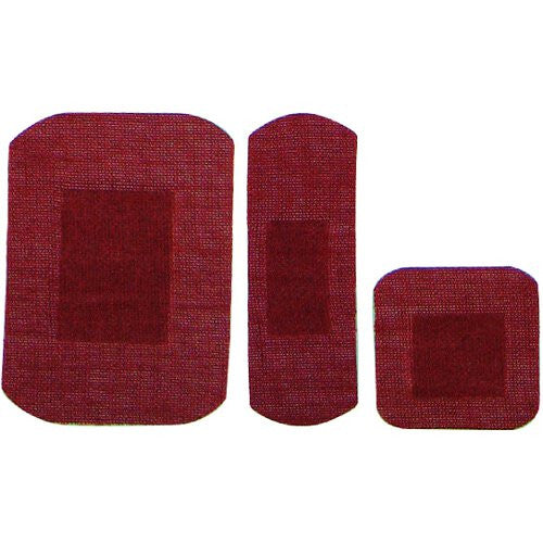 HEAVY DUTY FABRIC PLASTERS