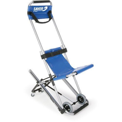 SAVER EVACUATION WHEELCHAIR