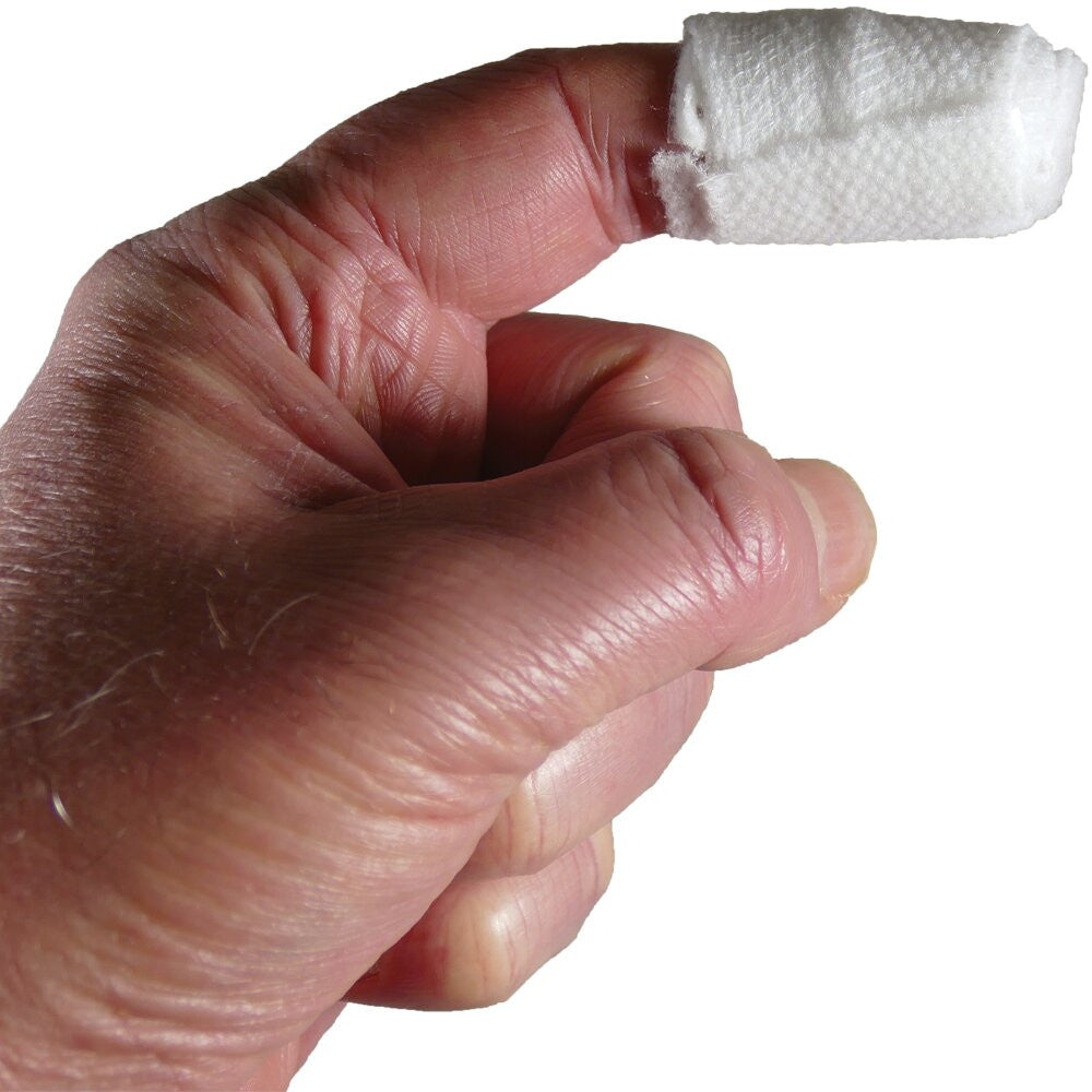 HYPACOVER SELF SEAL FINGER DRESSING