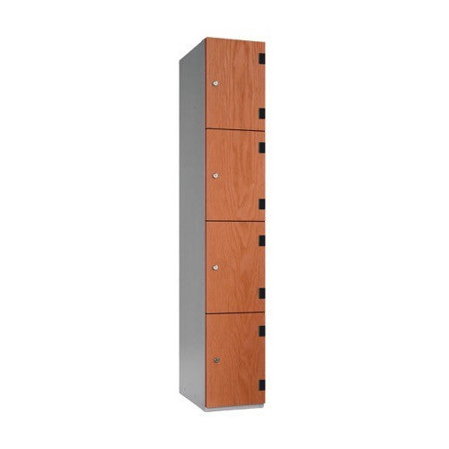 SHOCKBOX DRYSIDE LOCKERS (DEPTH 392mm)