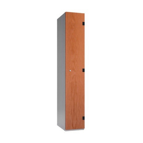ZENBOX WETSIDE LOCKERS (1800 x 300 x 512mm)