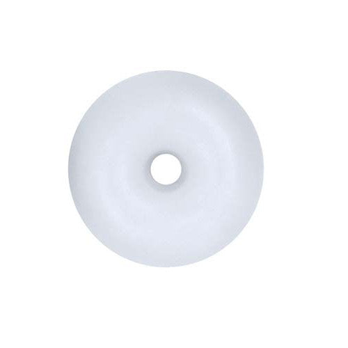 MALMSTEN LANE DONUT - WHITE