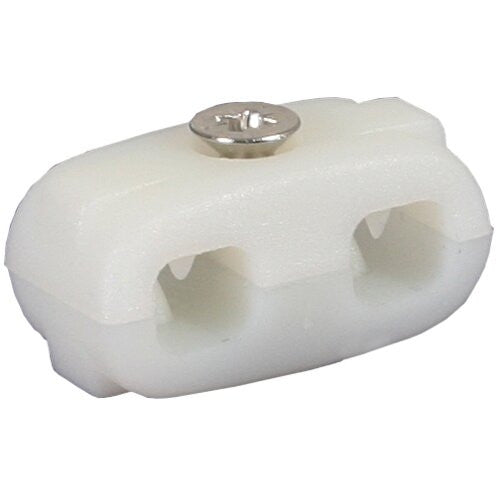 NYLON ROPE CLAMP