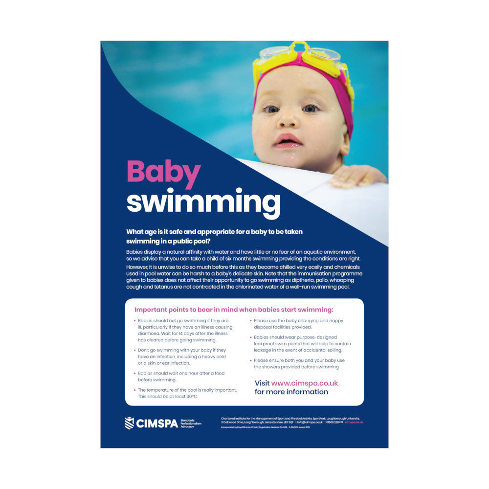 PARENT AND BABY POSTER