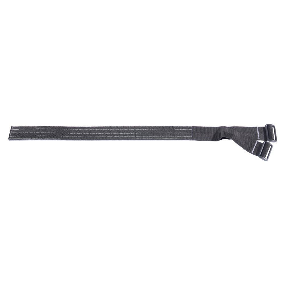 POOL EXTRACTION BOARD LEG STRAP (BLACK)