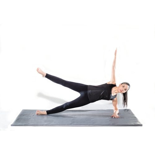 JPL STUDIO MAT - BLACK