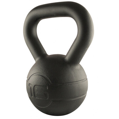 KETTLEBELL - CAST IRON (16kg)