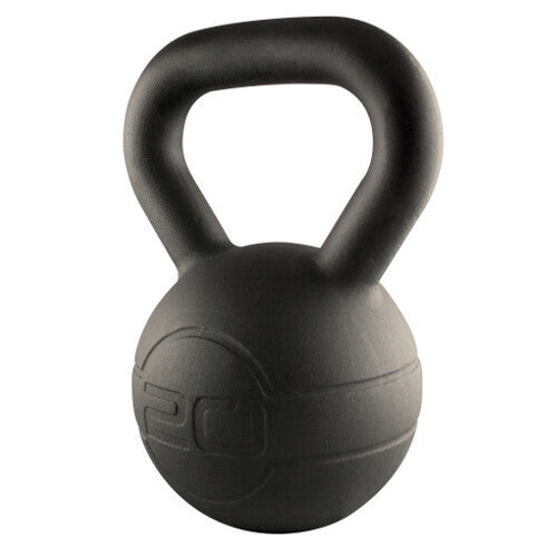 KETTLEBELL - CAST IRON (20kg)