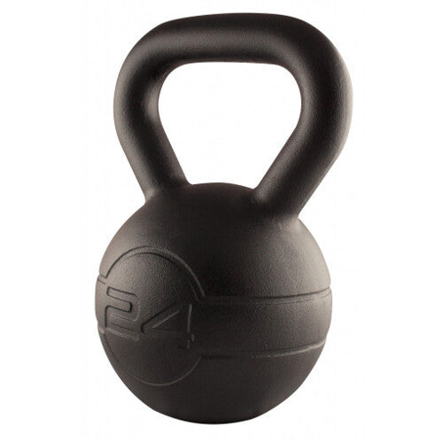 KETTLEBELL - CAST IRON (24kg)
