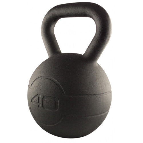 KETTLEBELL - CAST IRON (40kg)