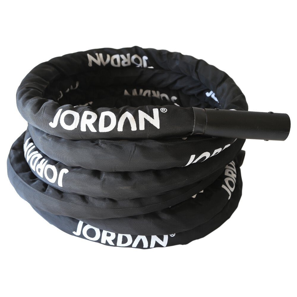 TRAINING ROPE (15m x 38mmØ)