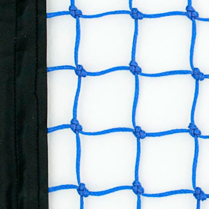 HOCKEY GOAL BRAIDED NETS (3mm)