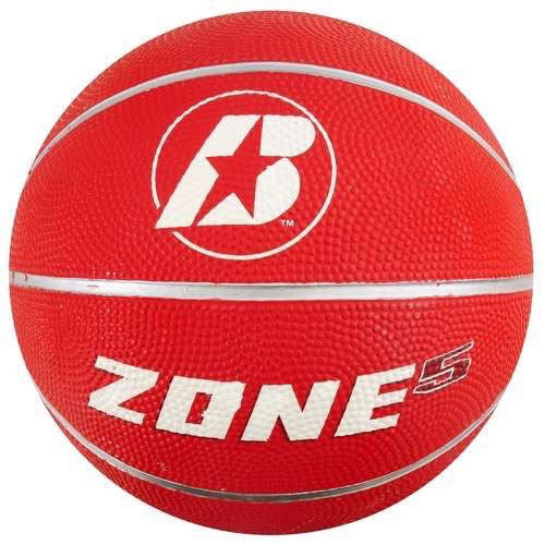 BADEN ZONE BASKETBALL (SIZE 5)
