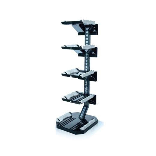 RACK5 FITNESS STORAGE RACK