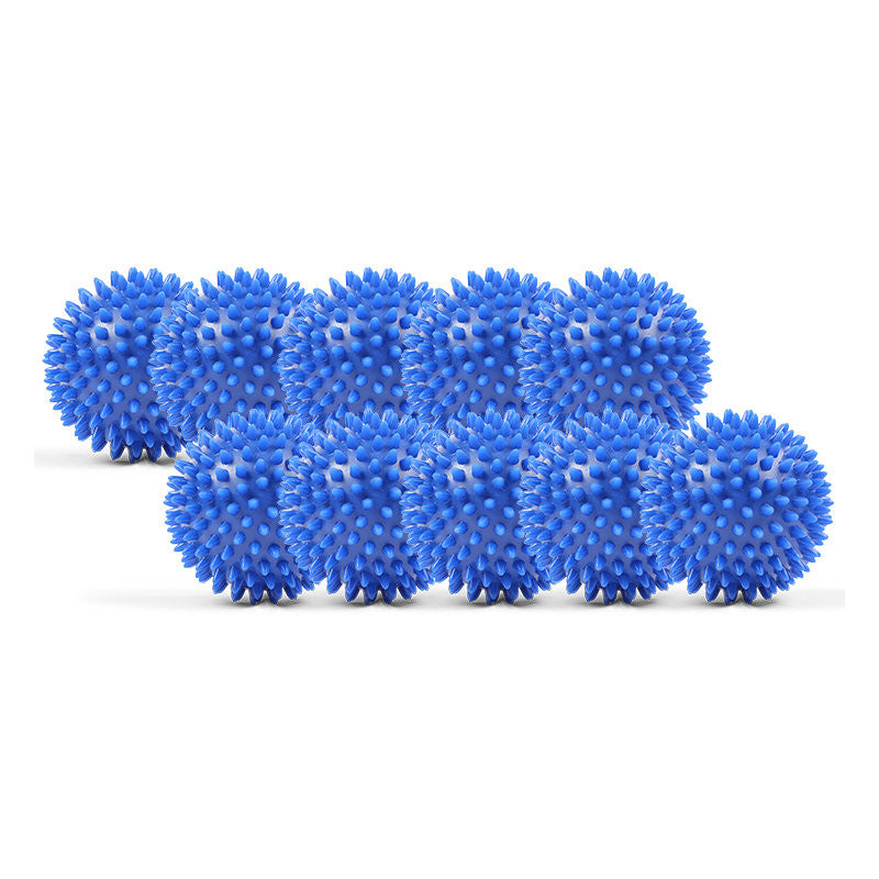 SPIKEY MASSAGE BALLS (9cm)