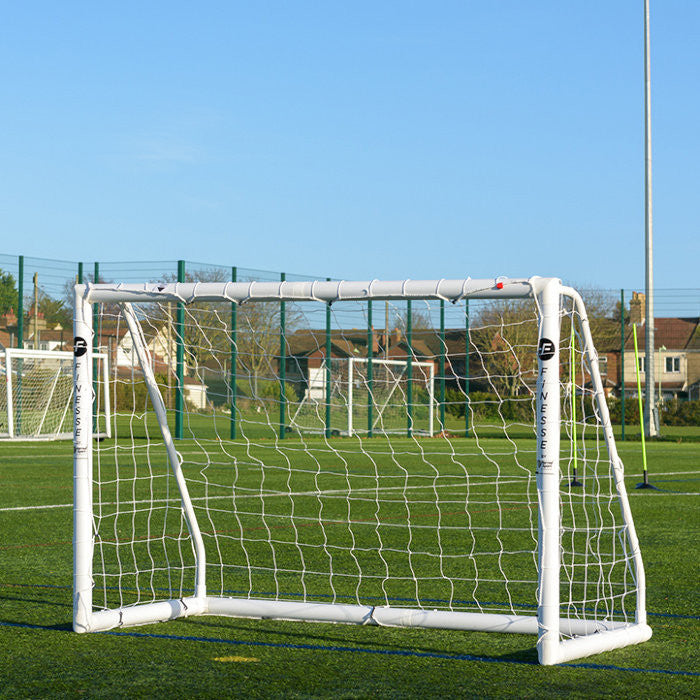 FINESSE PVC FOOTBALL GOAL (1.83m x 1.22m)