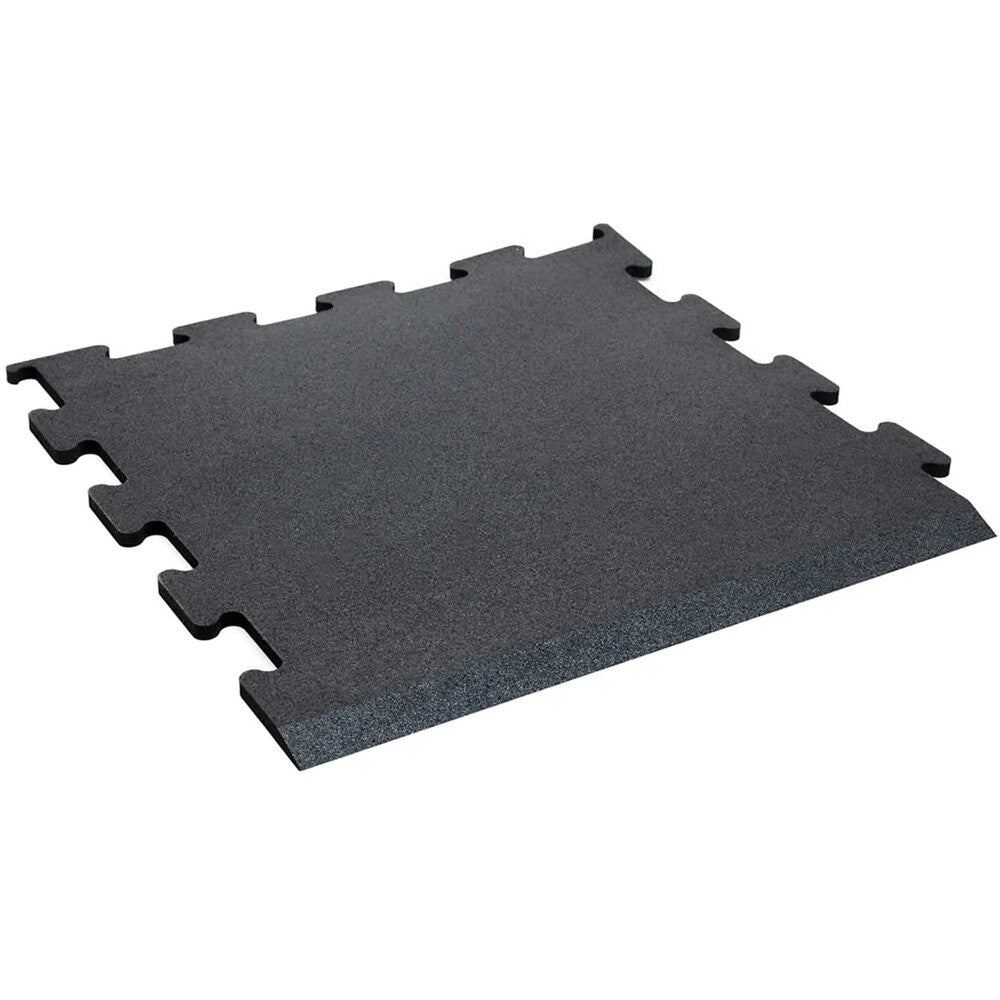 JORDAN ACTIV INTERLOCKING FLOORING - RAMP EDGE (20mm)
