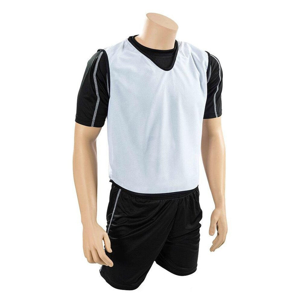 PLAIN TRAINING BIBS (Kids)