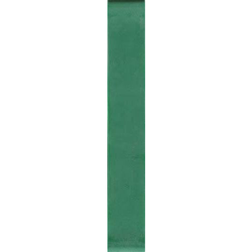 STANDARD RUBBER WRIST BANDS - GREEN