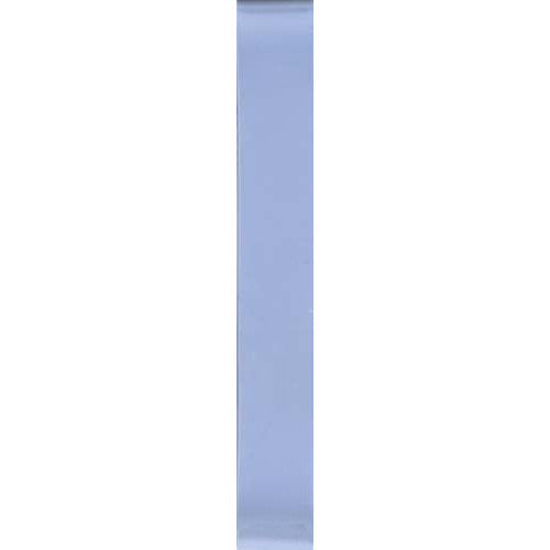 STANDARD RUBBER WRIST BANDS - SKY BLUE