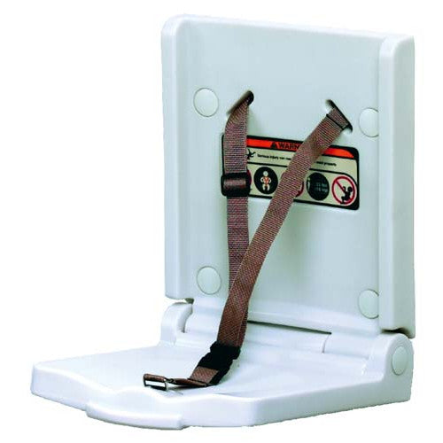 DOLPHIN CHILD SAFETY SEAT SPARE STRAPS