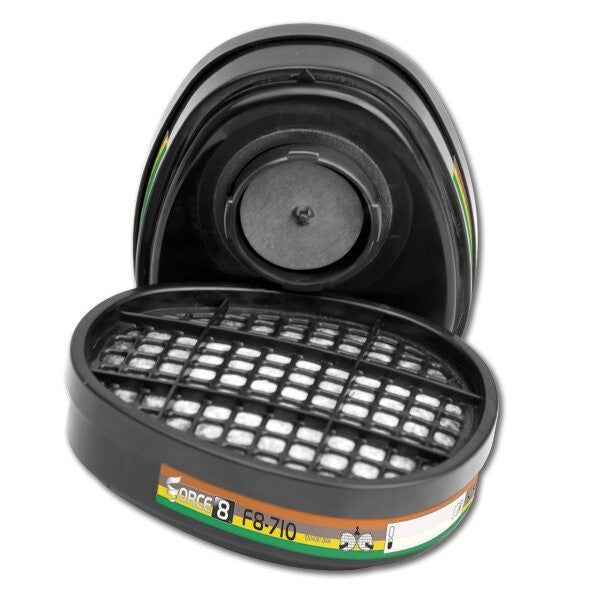 FORCE™ 8 / FORCE™ 10 ABEK1 CARTRIDGES