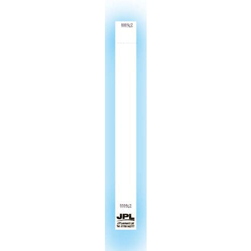 TYVEK WRIST BANDS