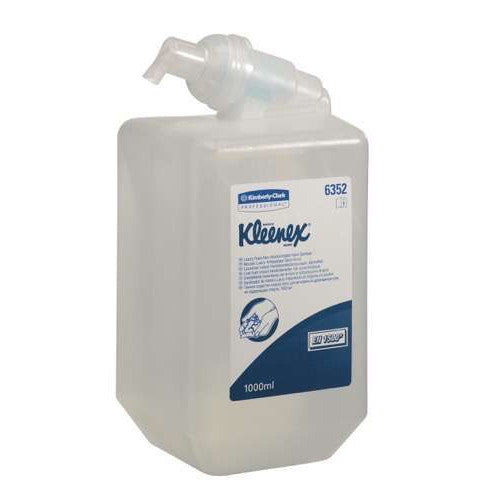 KLEENEX HAIR & BODY SHOWER GEL REFILL