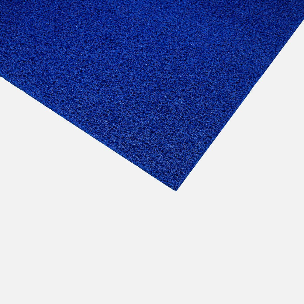 TRAPWELL COMFORT MATTING - BLUE (12m x 0.9m)