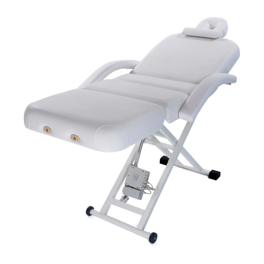 DIVA PRIMA ELECTRIC SPA TREATMENT COUCH