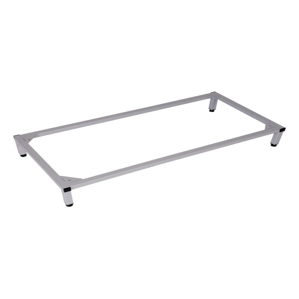 SUPERTUFF PLASTIC LOCKER STAND (4 COLUMNS)
