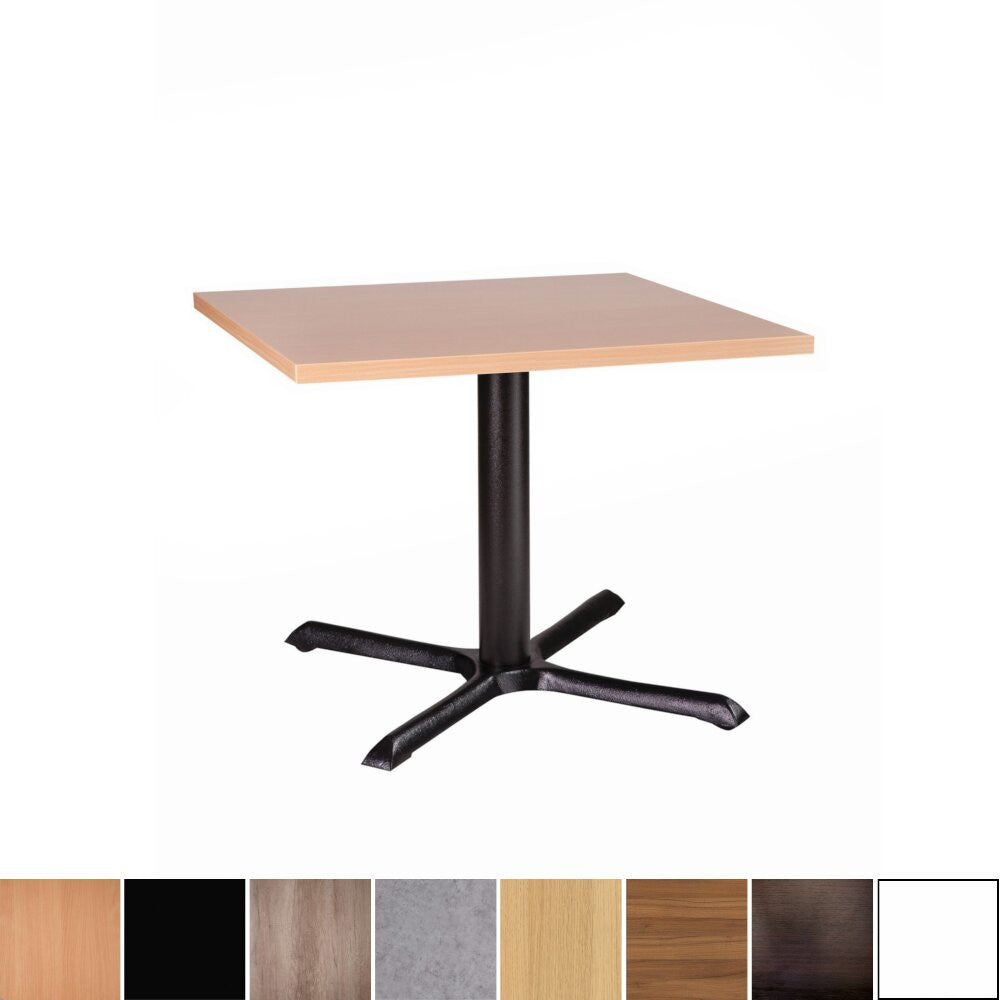 TABILO COMPLETE COFFEE TABLE - SQUARE (700mm)