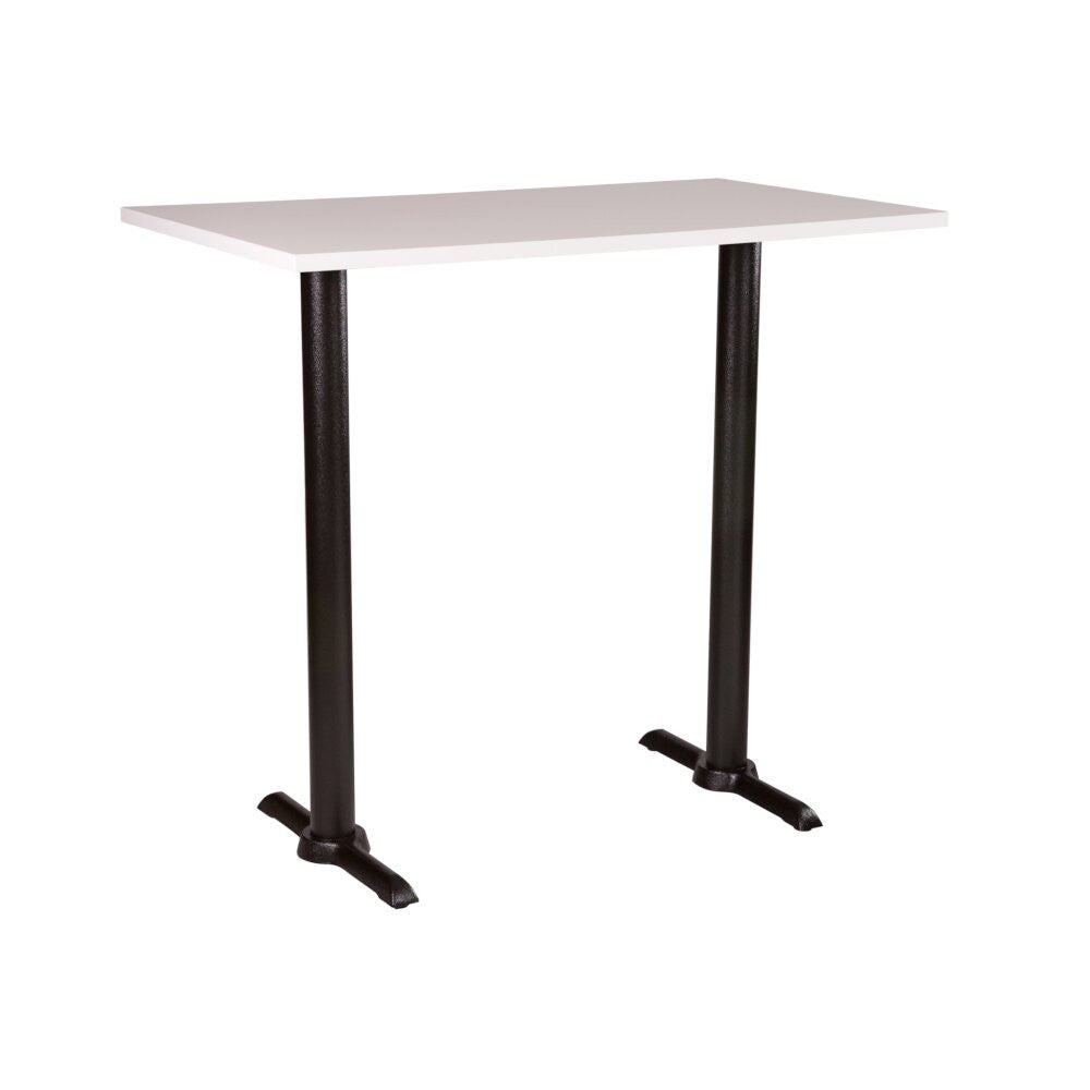 TABILO COMPLETE POSEUR TABLE - RECTANGLE (1000 x 600mm)