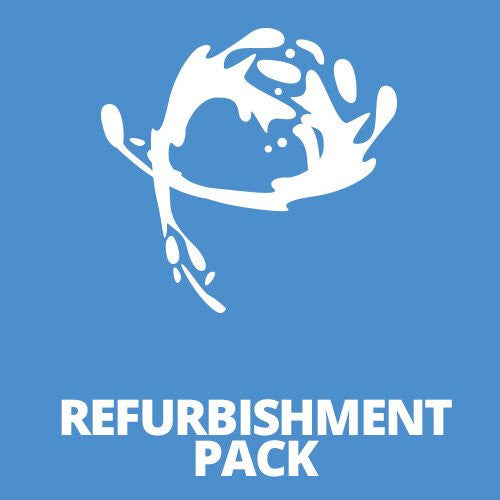 JPL POOL PLATFORM REFURBISHMENT PACK (STANDARD)