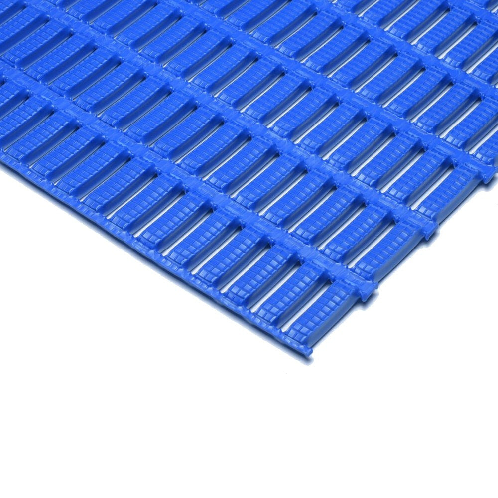 HERON FLOORLINE - BLUE (10 x 0.6m)