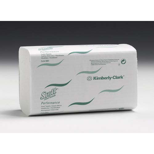 SCOTT EXTRA HAND TOWELS