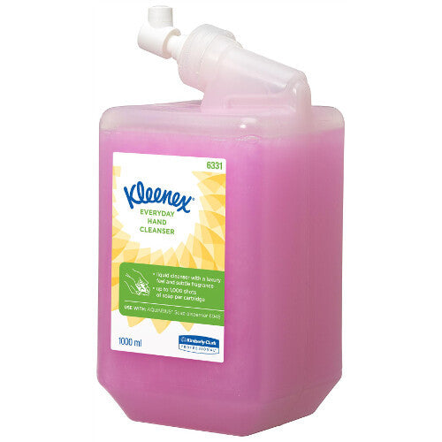 EVERYDAY ENERGY HAND CLEANSER REFILL