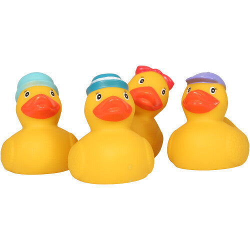 JPL FLOATING DUCKS FAMILY