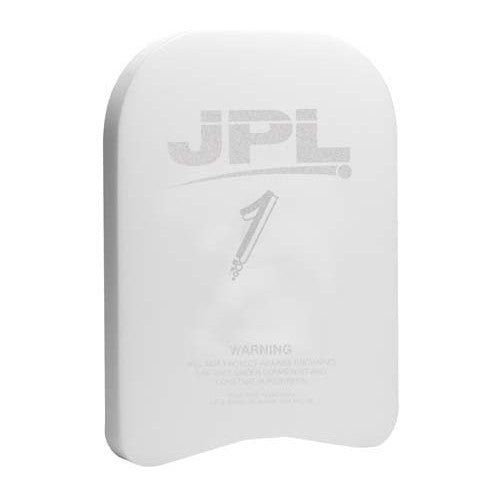 JPL 1 SWIM FLOAT - WHITE