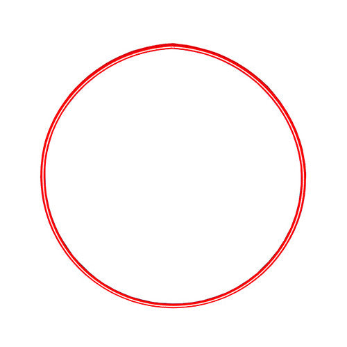 FLOATING HOOP (762mm)