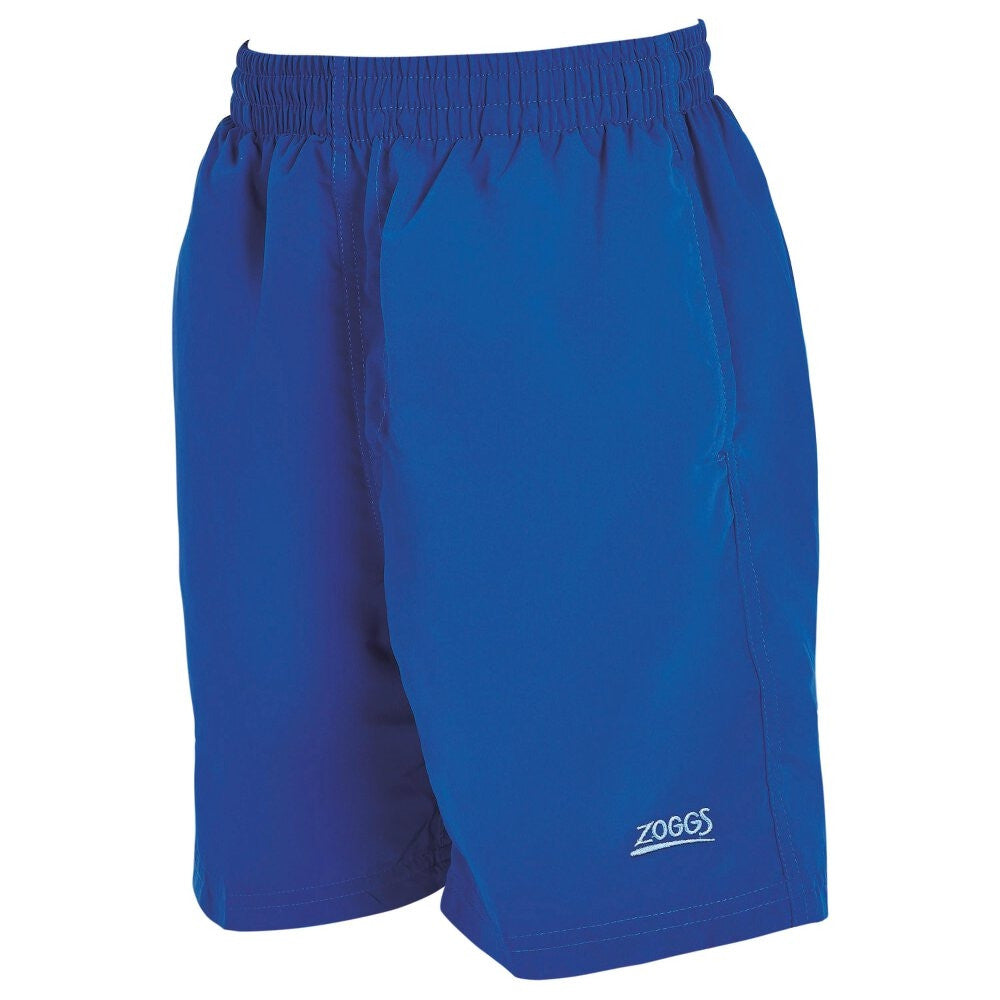ZOGGS PENRITH BOYS SHORTS - BLUE