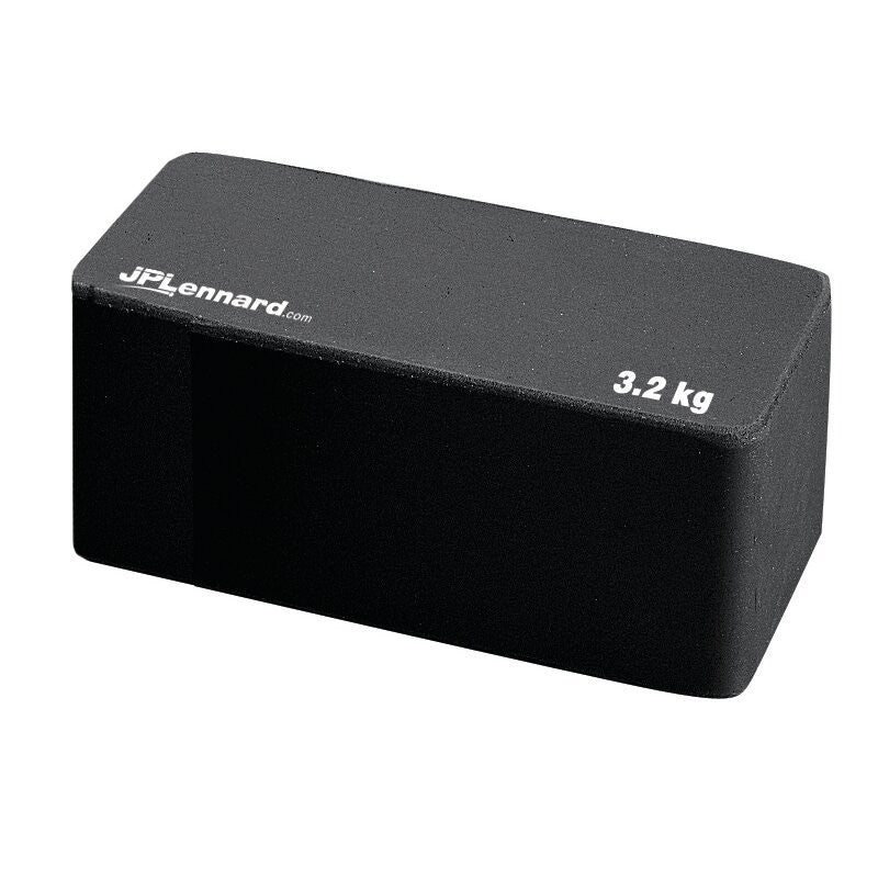 JPL DIVING BRICK - SENIOR (3.2kg)