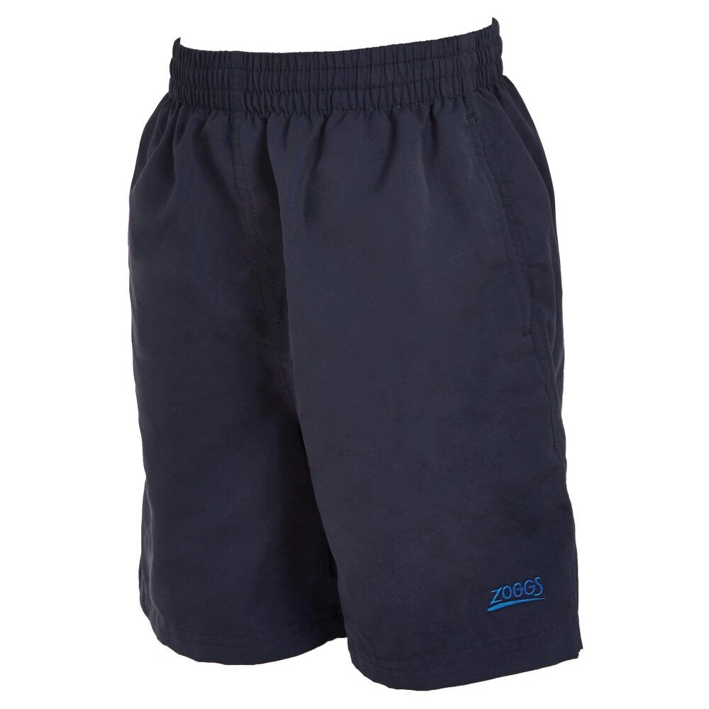 ZOGGS PENRITH BOYS SHORTS - NAVY