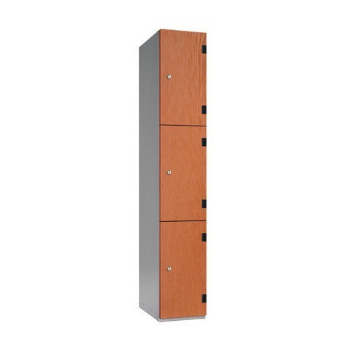 SHOCKBOX DRYSIDE LOCKERS (DEPTH 462mm)