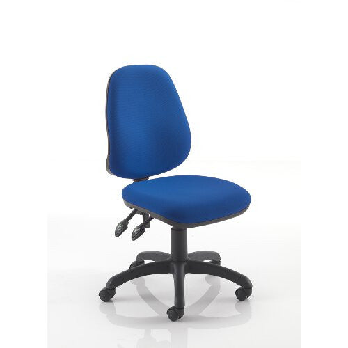 CALYPSO II CHAIR - ROYAL BLUE