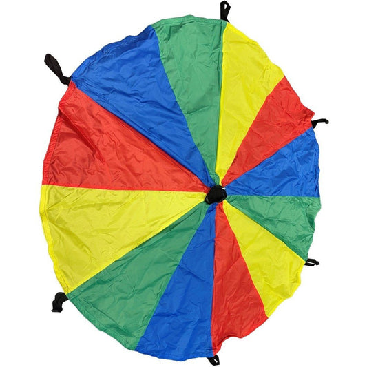 PARACHUTE CANOPIES