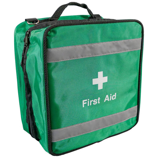 FIRST AID GRAB BAG