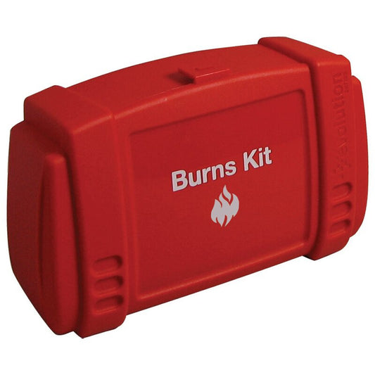 BURNAID BURNS KIT