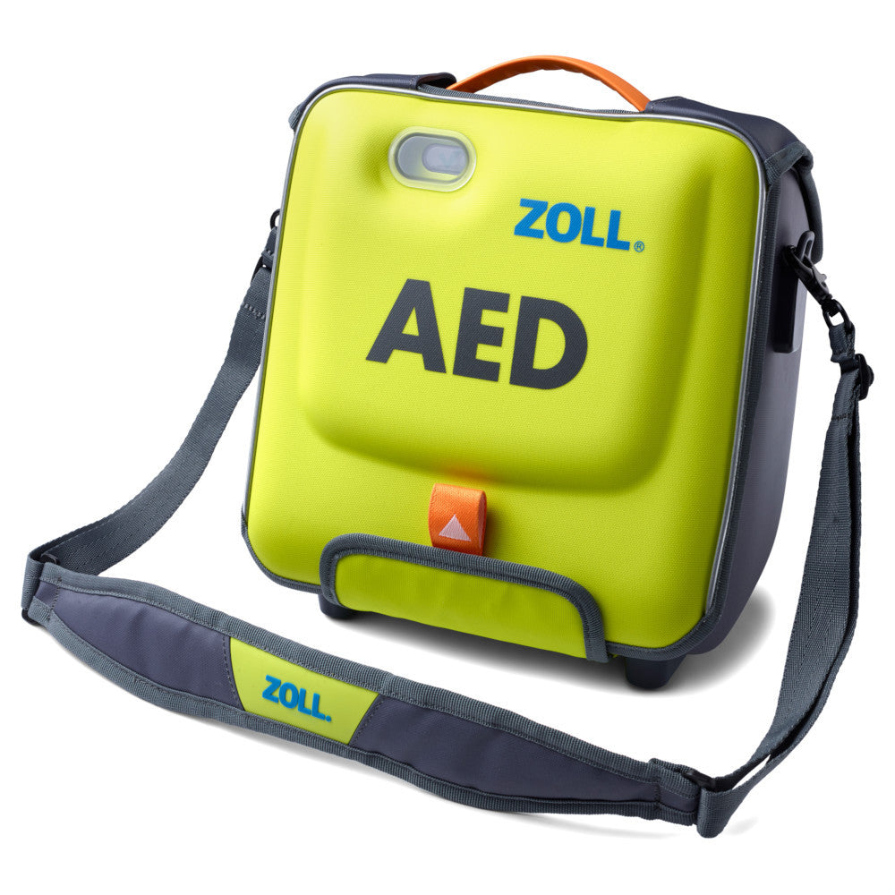 ZOLL AED 3 CARRY CASE